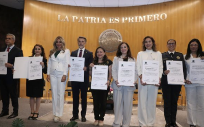 EXPONEN EN SAN LÁZARO PROBLEMÁTICAS Y PROPUESTAS EN MATERIA DE SEGURIDAD CIUDADANA