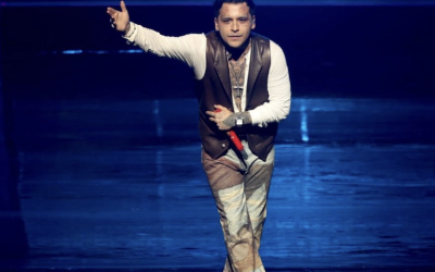 NIEGAN A CHRISTIAN NODAL ACCESO A INVESTIGACIÓN POR DEMANDA DE SU EX DISQUERA