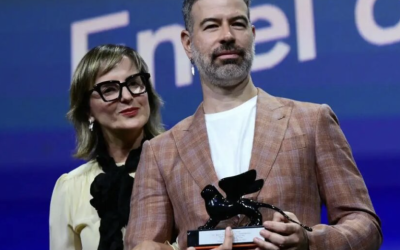 ¡MÉXICO BRILLA EN LA MOSTRA! ‘EN EL CAMINO’ OBTIENE EL PREMIO HORIZONTES A MEJOR PELÍCULA