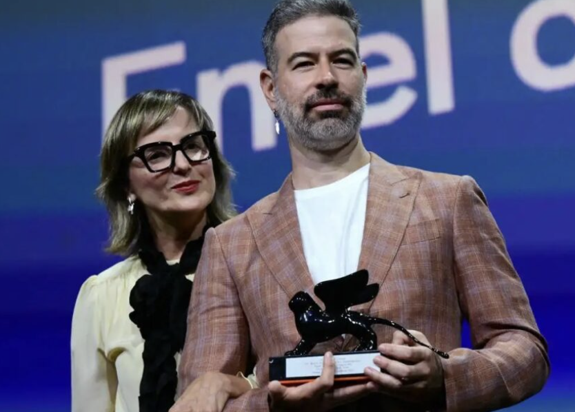 ¡MÉXICO BRILLA EN LA MOSTRA! ‘EN EL CAMINO’ OBTIENE EL PREMIO HORIZONTES A MEJOR PELÍCULA