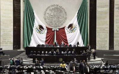 EL EJECUTIVO ENTREGA A CÀMARA DE DIPUTADOS REFORMAS A ADUANAS Y ARANCELES