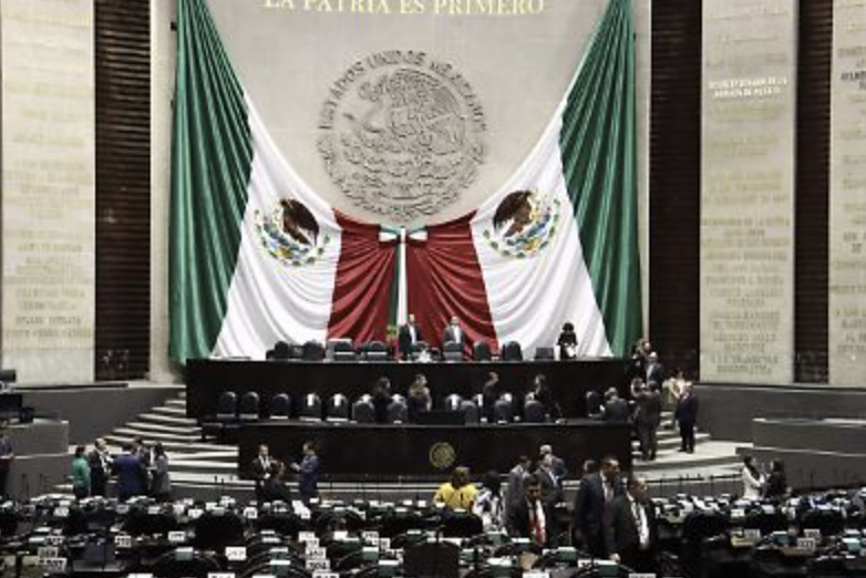 EL EJECUTIVO ENTREGA A CÀMARA DE DIPUTADOS REFORMAS A ADUANAS Y ARANCELES