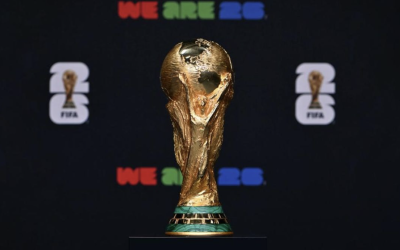 APARTAR BOLETO PARA EL MUNDIAL COSTARÁ 391 MIL PESOS; FIFA PRIVILEGIA AL MEJOR POSTOR