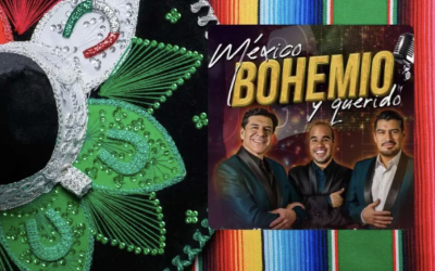 ÓPERA Y MARIACHI SE MEZCLAN PARA CELEBRAR LAS FIESTAS PATRIAS EN CDMX