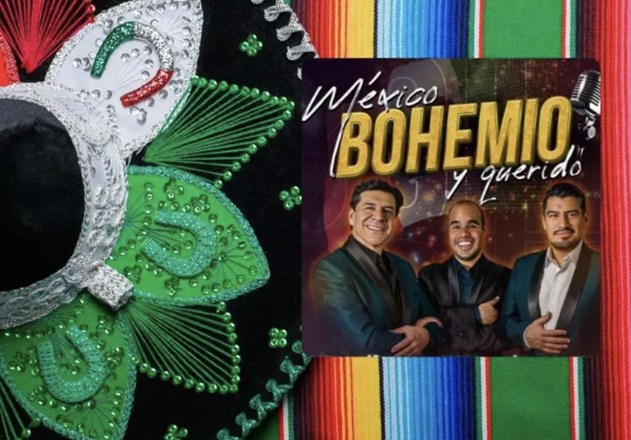ÓPERA Y MARIACHI SE MEZCLAN PARA CELEBRAR LAS FIESTAS PATRIAS EN CDMX