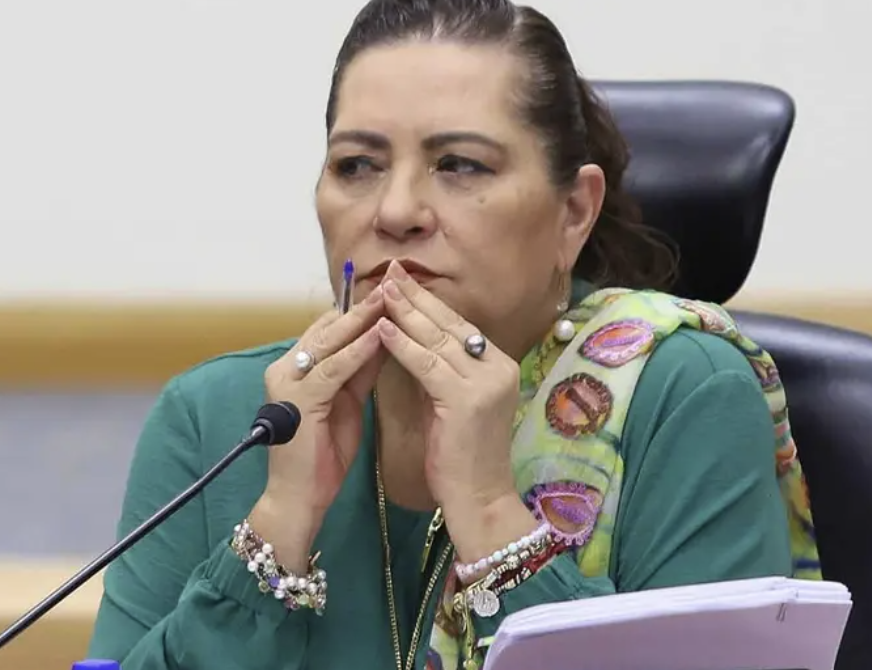 EJECUTIVO RECORTA 18% AL PRESUPUESTO DEL INE Y EXCLUYE FONDOS PARA CONSULTA POPULAR