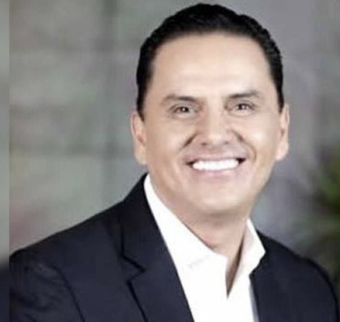 FISCALÍA DE NAYARIT CONDENA A EXGOBERNADOR ROBERTO SANDOVAL POR FALSIFICACIÓN