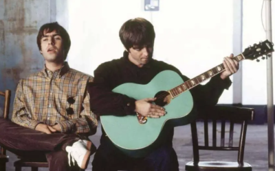 TRAS 17 AÑOS DE AUSENCIA, OASIS LLEGA A MÉXICO; OFRECERÁ DOS CONCIERTOS EN LA CDMX