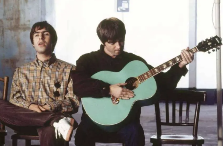 TRAS 17 AÑOS DE AUSENCIA, OASIS LLEGA A MÉXICO; OFRECERÁ DOS CONCIERTOS EN LA CDMX