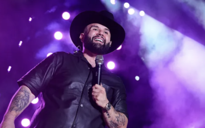 CARÍN LEÓN CONFIRMÒ TRES CONCIERTOS EN LA SPHERE DE LAS VEGAS, NEVADA