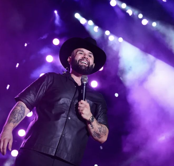 CARÍN LEÓN CONFIRMÒ TRES CONCIERTOS EN LA SPHERE DE LAS VEGAS, NEVADA