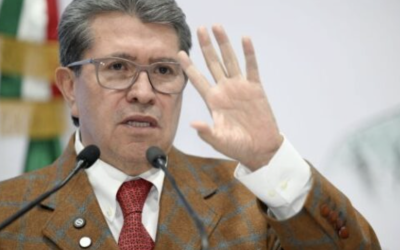 RICARDO MONREAL DIO A CONOCER LA RUTA PARA EL ANÁLISIS DEL PEF 2026; SE REALIZARÁN AUDIENCIAS Y COMPARECENCIAS