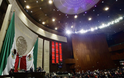 PREVÉ MORENA AJUSTES A PRESUPUESTO 2026: RECORTES AL PJ E INE Y REASIGNACIÓN A CULTURA
