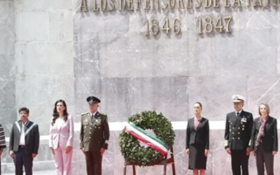 Pluralidad e institucionalidad para prestigiar la política: diputada Kenia López Rabadán