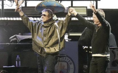 LA ESPERA DE 17 AÑOS TERMINÓ Y OASIS SALDÓ SU DEUDA CON EL PÚBLICO MEXICANO