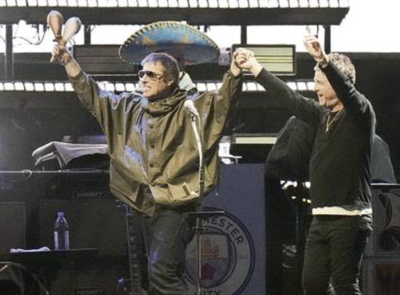 LA ESPERA DE 17 AÑOS TERMINÓ Y OASIS SALDÓ SU DEUDA CON EL PÚBLICO MEXICANO