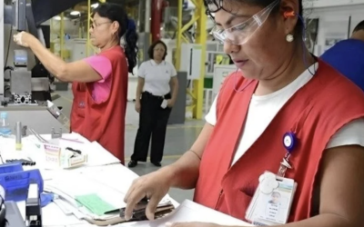 PROPONE TRUMP QUE MIGRANTES MEXICANOS CAPACITEN A TRABAJADORES DE EU «POR UN TIEMPO»