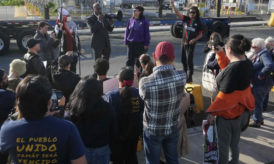 PROPONE TRUMP QUE MIGRANTES MEXICANOS CAPACITEN A TRABAJADORES DE EU «POR UN TIEMPO»