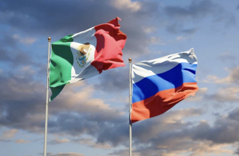 RUSIA ESTUDIA PLAN DE MÉXICO PARA ELEVAR ARANCELES A IMPORTACIONES