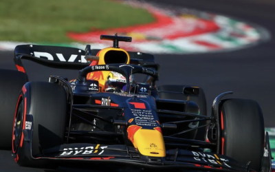 F1 TENDRÁ SEIS CARRERAS ESPRINT EN 2026; LA ESTELAR SERA EN EL AUTÒDROMO HERMANOS RODRÌGUEZ CDMX