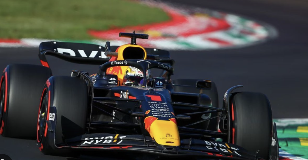 F1 TENDRÁ SEIS CARRERAS ESPRINT EN 2026; LA ESTELAR SERA EN EL AUTÒDROMO HERMANOS RODRÌGUEZ CDMX