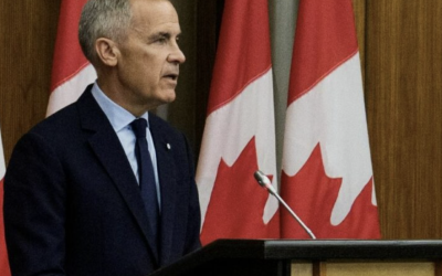 MARK CARNEY, PRIMER MINISTRO DE CANADÀ, CONFIRMA VISITA OFICIAL A MÉXICO ESTA SEMANA