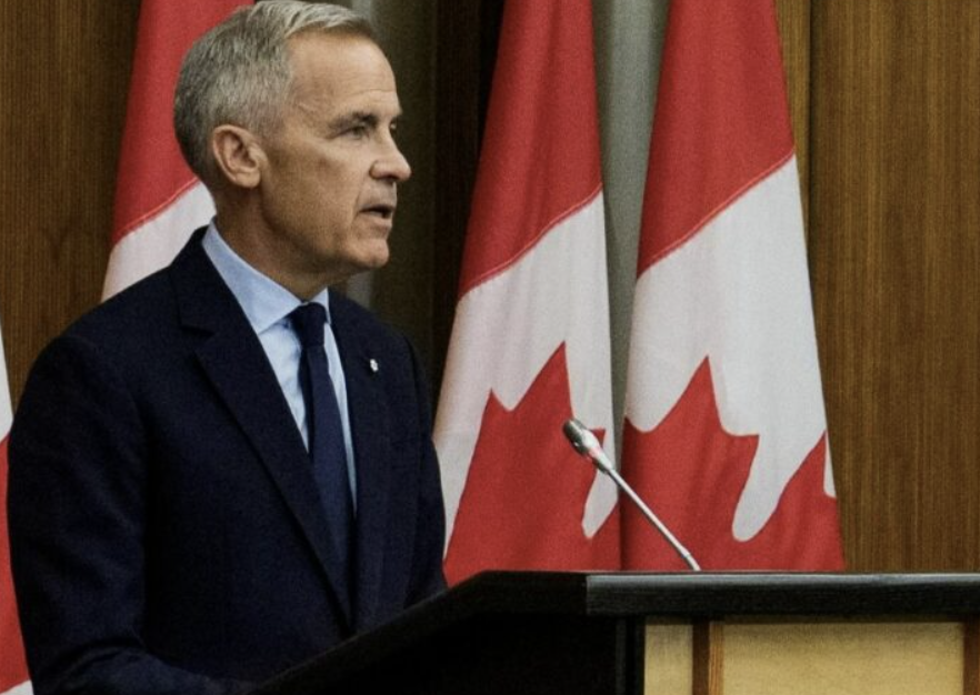 MARK CARNEY, PRIMER MINISTRO DE CANADÀ, CONFIRMA VISITA OFICIAL A MÉXICO ESTA SEMANA