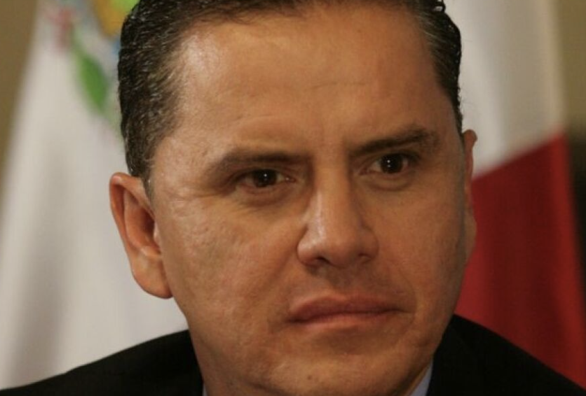 Ex Gobernador de Nayarit seguirá preso por lavado de dinero y nexos con el CJNG: FGR