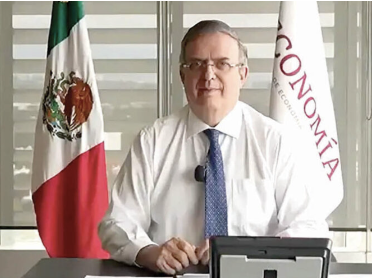 MÉXICO COORDINA CON EU Y CANADÁ CONSULTAS PÚBLICAS PARA RENEGOCIACIÓN DE T-MEC