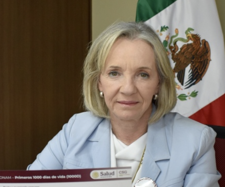 IMPULSA SSA PROTOCOLO PARA PROTEGER LA SALUD INFANTIL DESDE LOS PRIMEROS MIL DÍAS