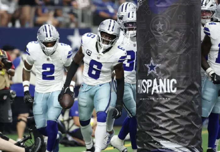JERRY JONES EMOCIONA A LA AFICIÓN: COWBOYS JUGARÁN DE NUEVO EN EL ESTADIO AZTECA