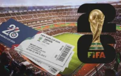SSPC HACE RECOMENDACIONES PARA PREVENIR ESTAFAS EN VENTA DE BOLETOS PARA MUNDIAL 2026