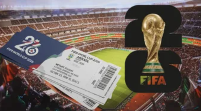 SSPC HACE RECOMENDACIONES PARA PREVENIR ESTAFAS EN VENTA DE BOLETOS PARA MUNDIAL 2026