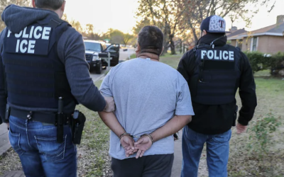 INVESTIGA FBI ASESINATO DE MEXICANO EN CENTRO DE DETENCIÓN DEL ICE EN CHICAGO