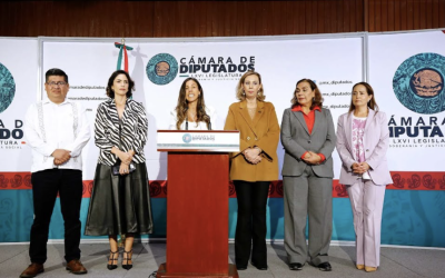 APRUEBAN DICTÁMENES SOBRE RESIDUOS DE APARATOS ELÉCTRICOS Y ÁREAS PROTEGIDAS