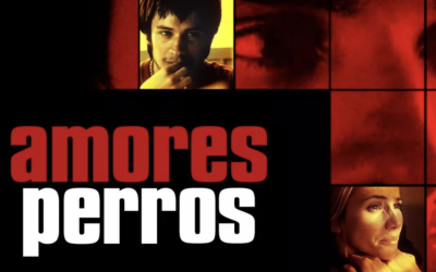 AMORES PERROS, DE ALEJANDRO IÑÀRRITU, REESTRENA EN CINES Y MUBI POR SU 25 ANIVERSARIO