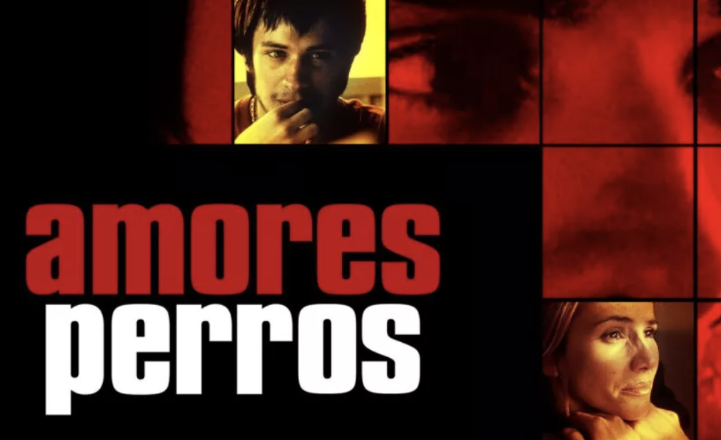 AMORES PERROS, DE ALEJANDRO IÑÀRRITU, REESTRENA EN CINES Y MUBI POR SU 25 ANIVERSARIO