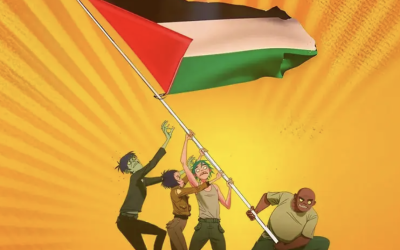 CONCIERTO ‘TOGETHER FOR PALESTINE’ REAFIRMÓ UNA HUMANIDAD COMPARTIDA