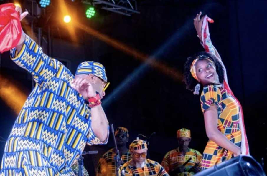 REGRESA A LA HABANA EDICIÒN 73 DEL FESTIVAL INTERNACIONAL BOLEROS DE ORO
