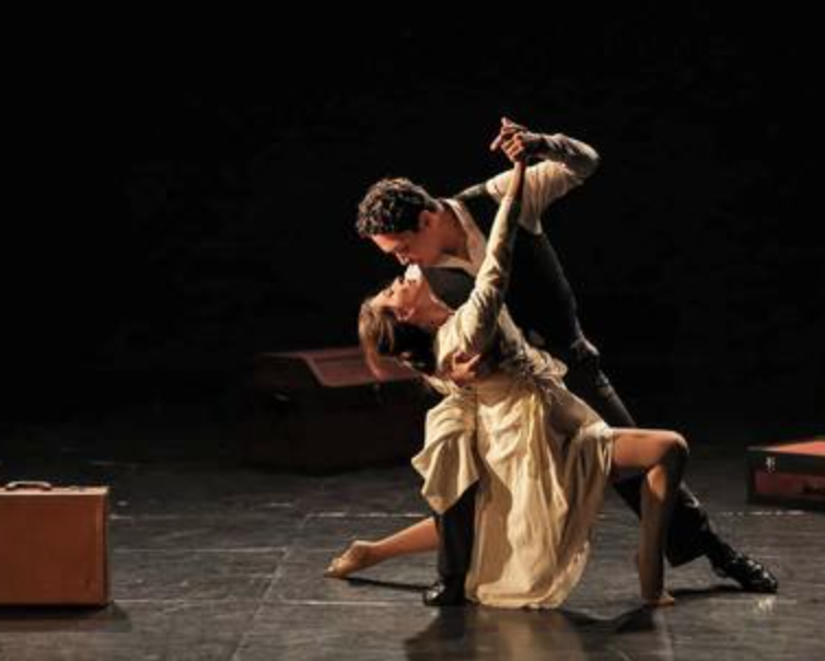 RENDIRÁN TRIBUTO A CARLOS GARDEL EN CAMPEONATO INTERNACIONAL DE TANGO EN CDMX