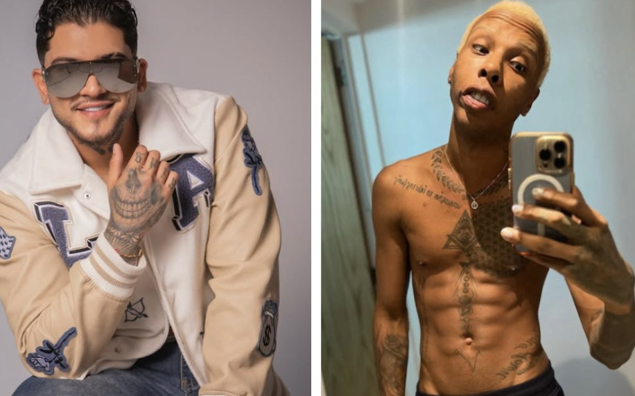 ENCUENTRAN EN ESTADO DE MÈXICO LOS CUERPOS DE DOS ARTISTAS COLOMBIANOS