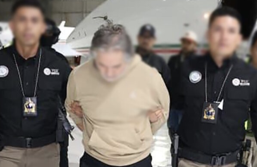 VINCULAN A PROCESO HERNÁN BERMÙDEZ REQUENA, LÌDER DEL CÀRTEL “LA BARREDORA”