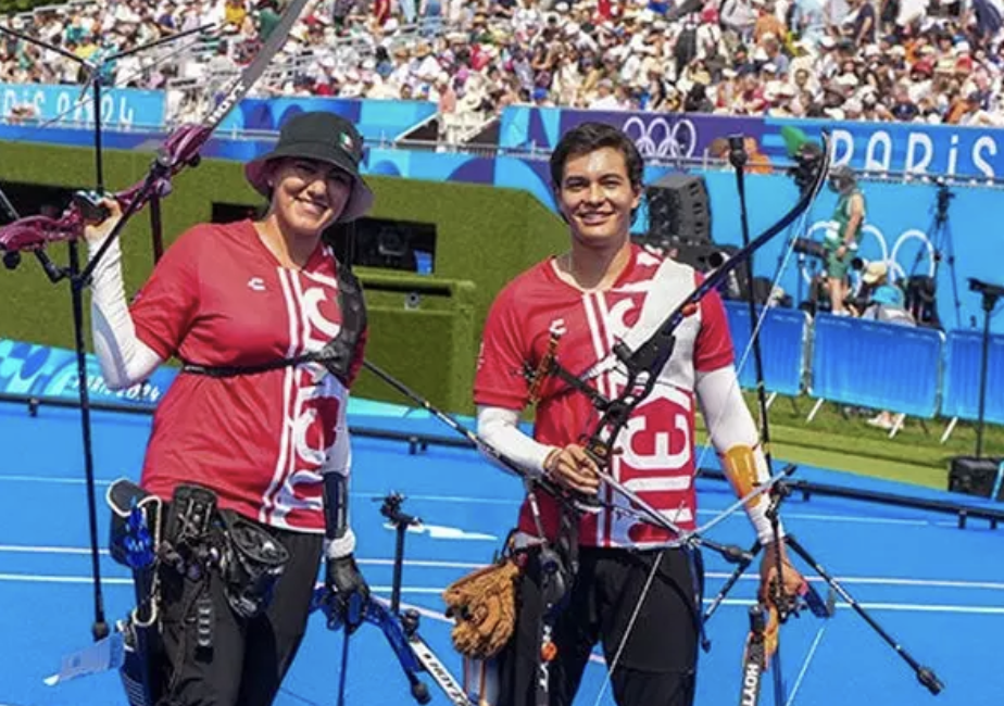 MEXICANOS BUSCAN SUBIR AL PODIO EN CAMPEONATO PANAMERICANO DE TIRO CON ARCO