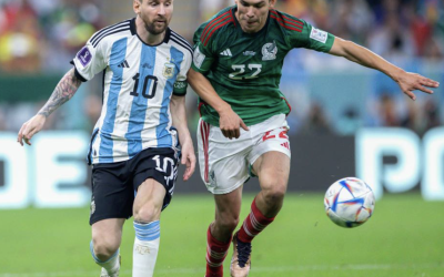 ARGENTINA ENFRENTARÀ A MÉXICO Y HONDURAS, DÍAS ANTES DE LA INAUGURACIÒN DEL MUNDIAL