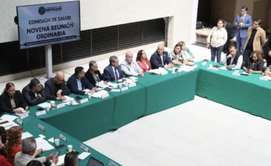 ANÁLISIS DEL PAQUETE ECONÓMICO 2026 SERÁ INSTITUCIONAL Y TRANSPARENTE: LÓPEZ RABADÁN