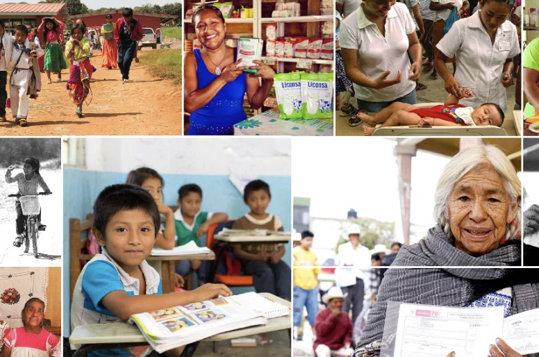 PEF ETIQUETA RECURSOS DE PROGRAMAS SOCIALES Y AUMENTA PARTIDAS A ESTADOS Y MUNICIPIOS: SHCP
