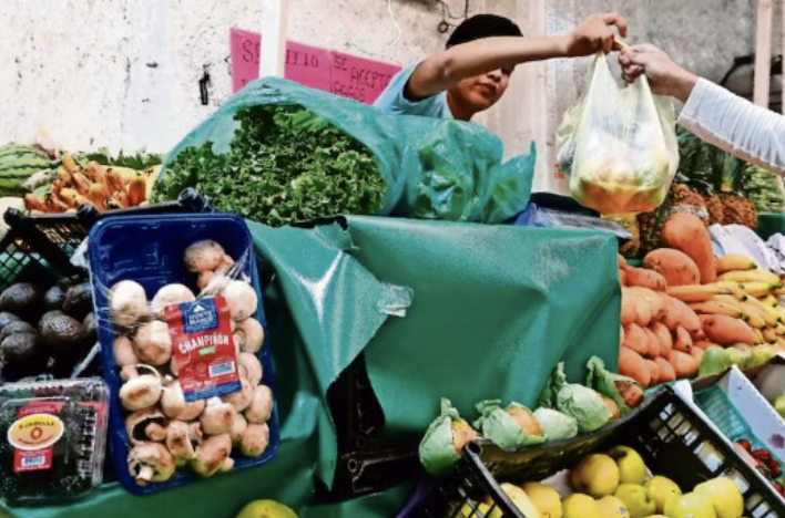 SE ACELERA INFLACIÓN, SUBE A 3.74% ANUAL EN LA PRIMERA QUINCENA DE SEPTIEMBRE