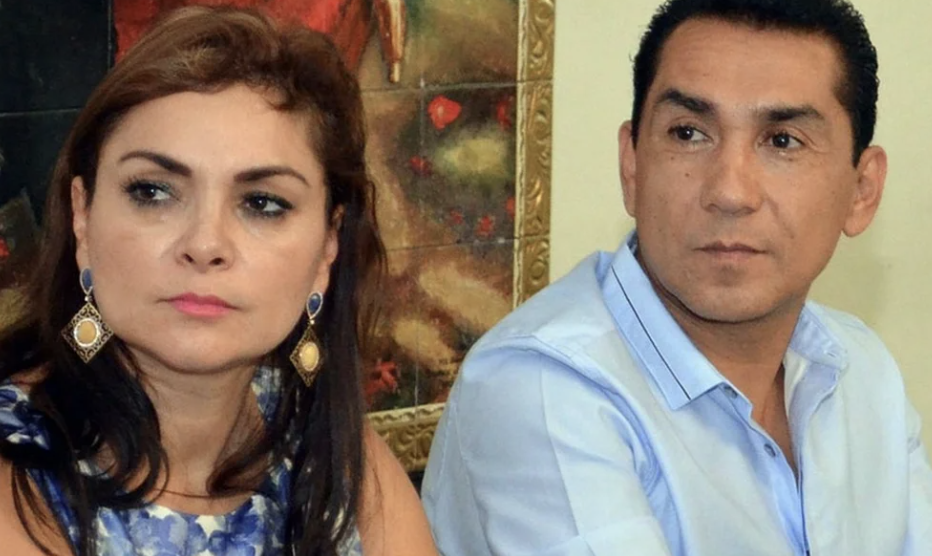 PJ CONCEDE AMPARO A JOSÉ LUIS ABARCA CONTRA CONDENA DE 92 AÑOS POR CASO AYOTZINAPA