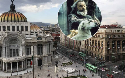 LA CINTA “AMORES PERROS”, DE GONZÀLEZ IÑÀRRITU, SE PROYECTARÁ EN BELLAS ARTES