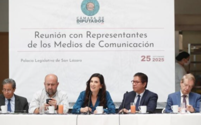 SE TRABAJA PARA QUE LA CÁMARA SEA UNA CAJA TRANSPARENTE DE TODO LO QUE HACE: LÓPEZ RABADÀN